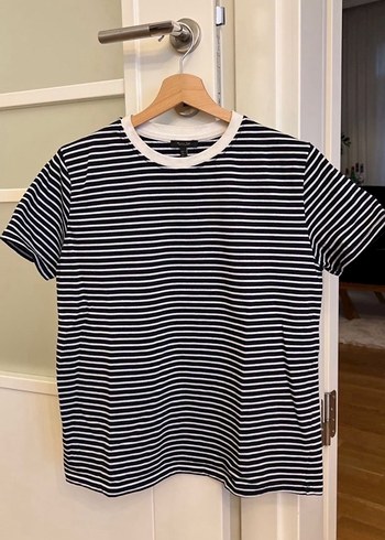 Massimo Dutti Tişört - Görsel 2