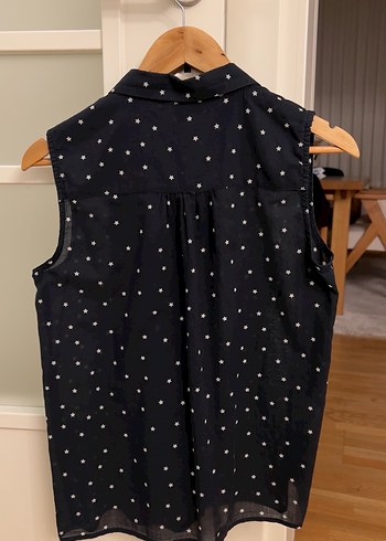 Mango Kolsuz Gömlek - Görsel 2