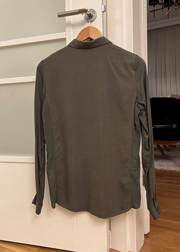 Network Gömlek - Görsel 4