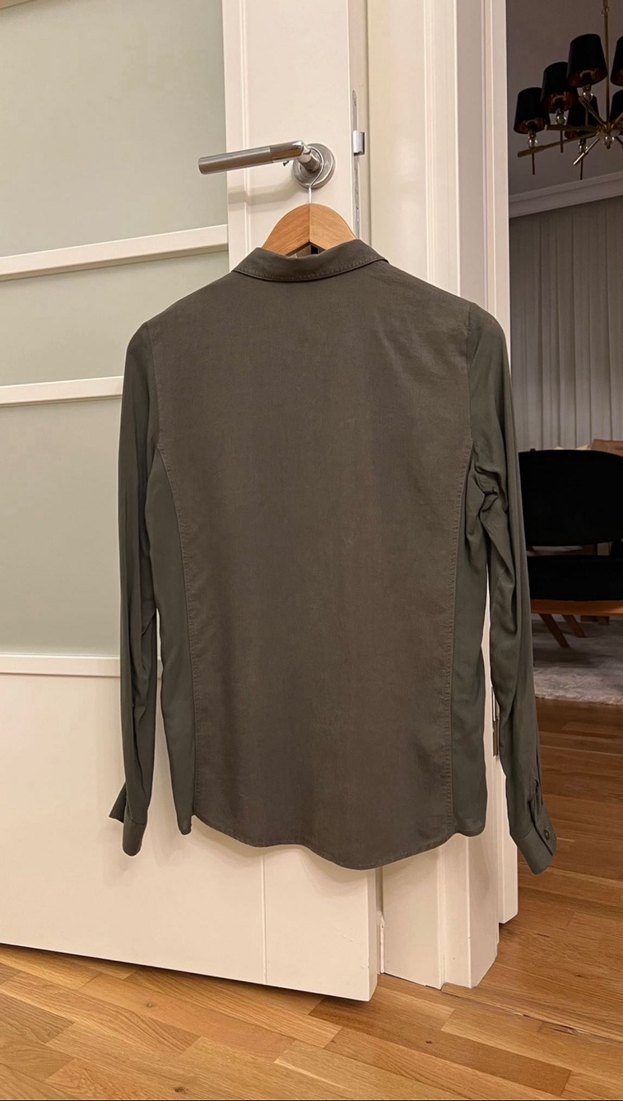 Network Gömlek - Görsel 4