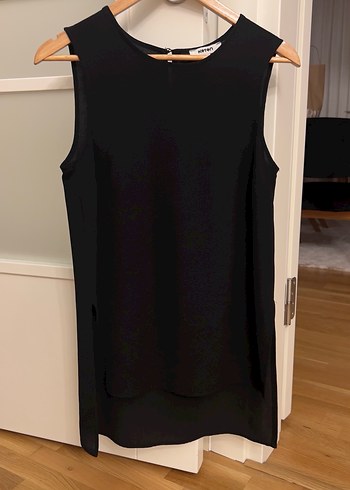 Koton şifon bluz - Görsel 2