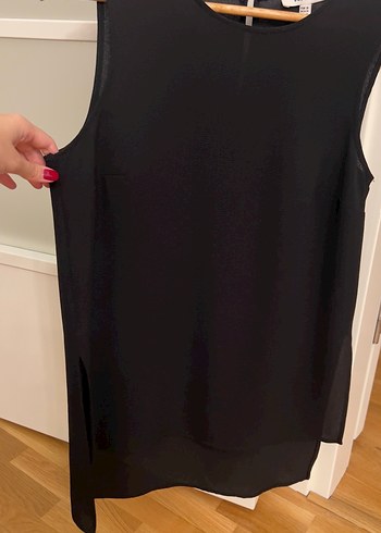 Koton şifon bluz - Görsel 5