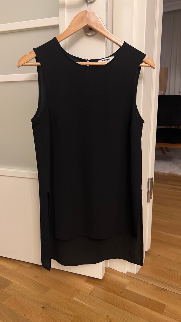 Koton şifon bluz - Görsel 2