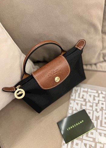 Longchamp xs - Görsel 7