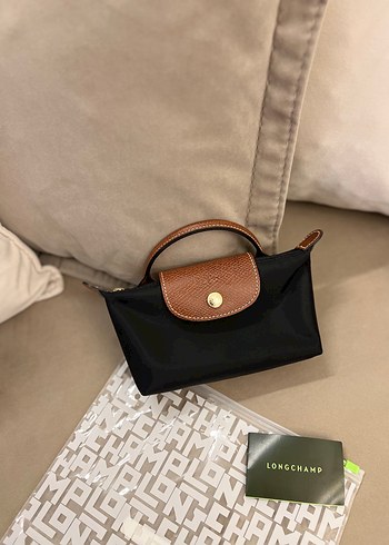 Longchamp xs - Görsel 6