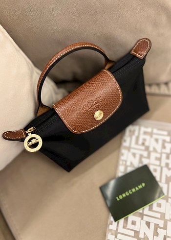 Longchamp xs - Görsel 2