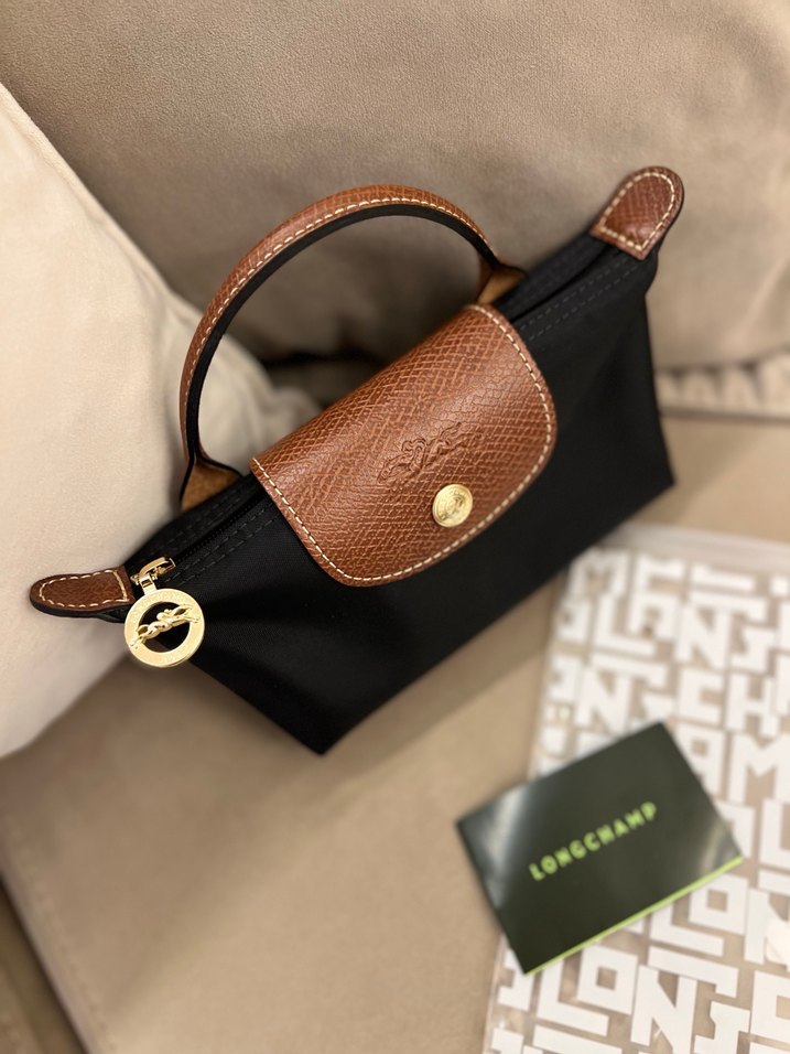 Longchamp xs - Görsel 2