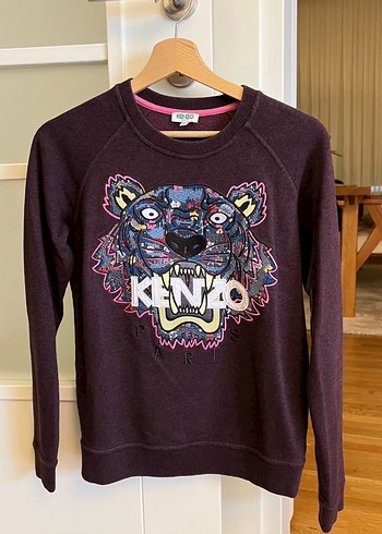 Kenzo Sweatshirt - Görsel 3