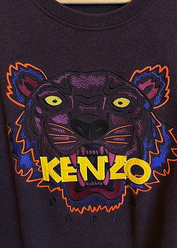 Kenzo Sweatshirt - Görsel 3