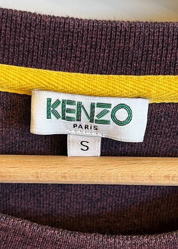 Kenzo Sweatshirt - Görsel 4