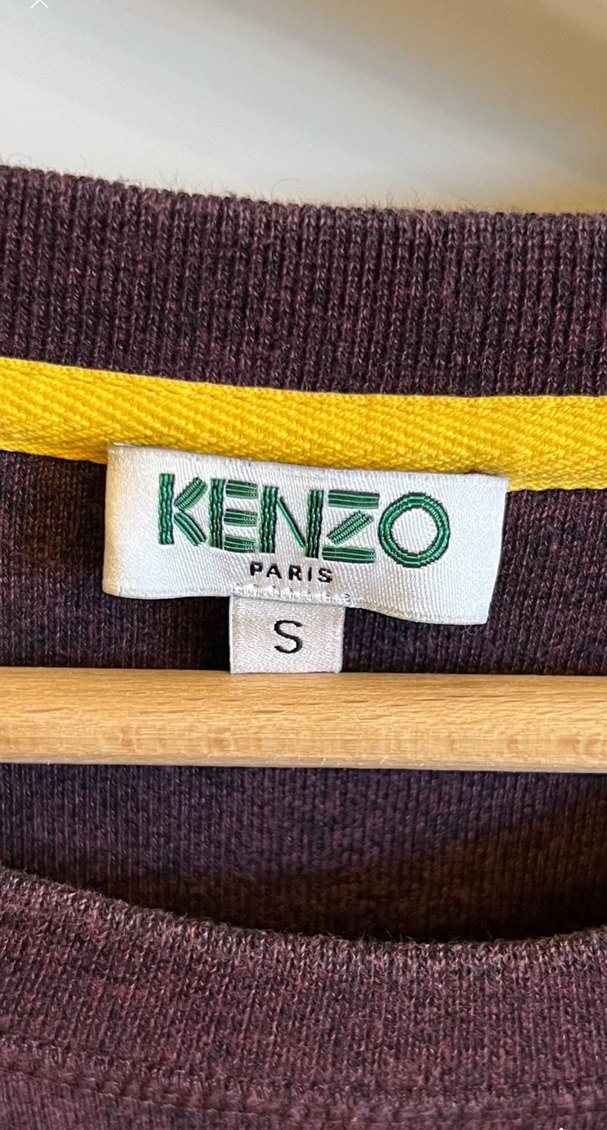 Kenzo Sweatshirt - Görsel 4
