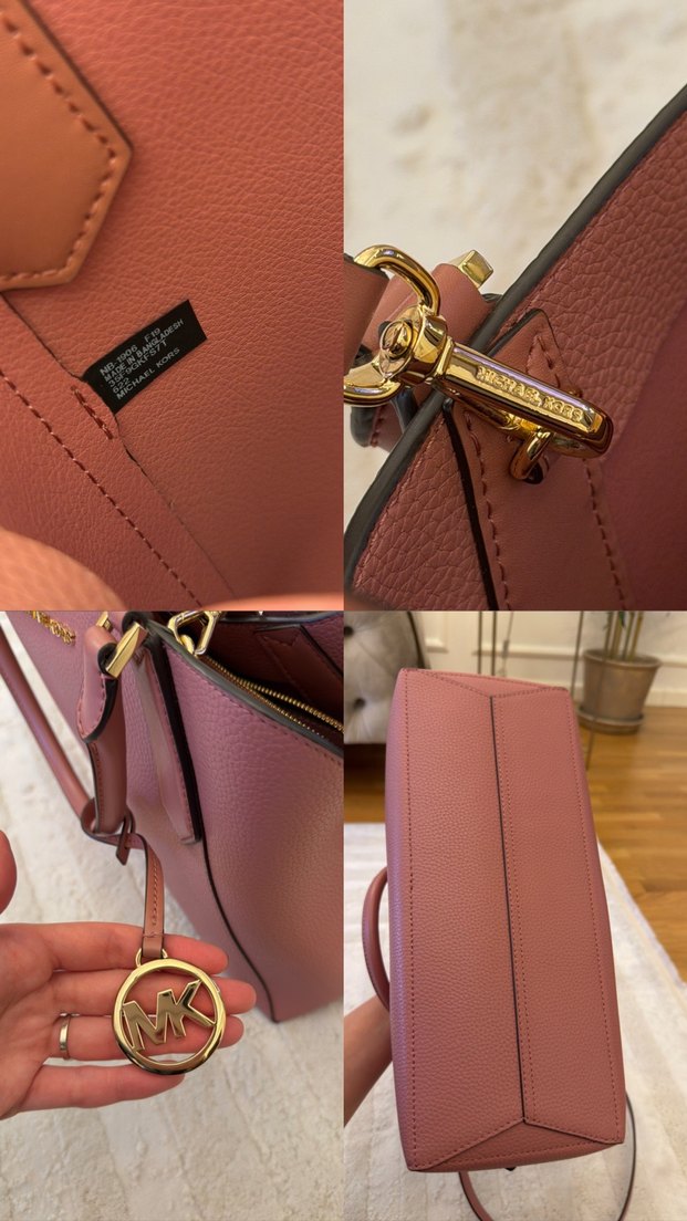 Michael Kors  Çanta - Görsel 4