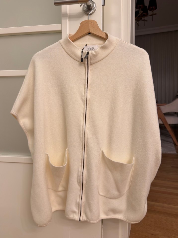 Zara Panço - Görsel 5