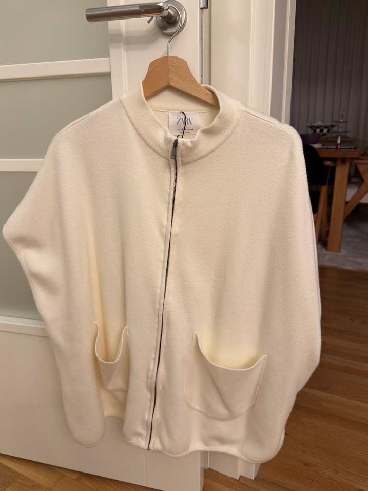 Zara Panço - Görsel 2