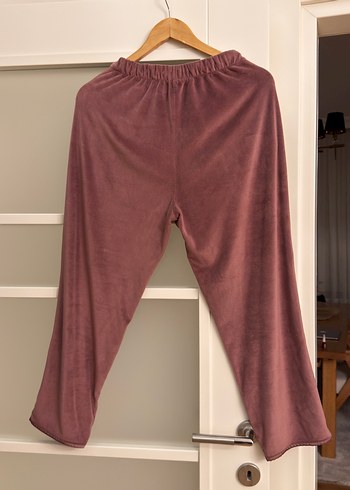 Oysho Kadife Pijama Takımı - Görsel 6