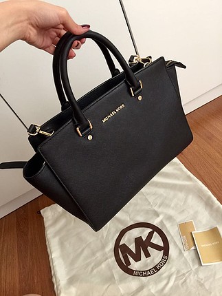 diğer Beden Michael Kors