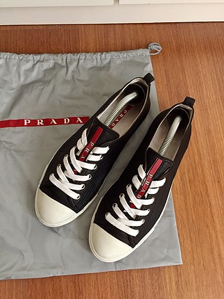 Prada Prada Spor Ayakkabı