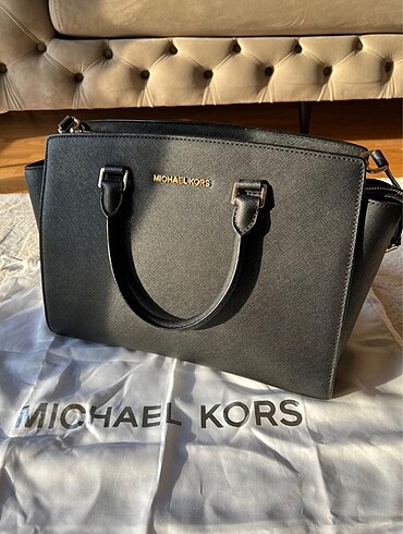 Michael Kors Çanta