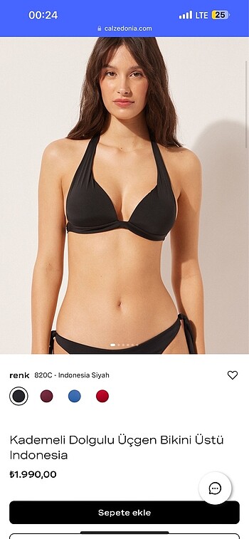 Calzedonia Calzedonia Bikini