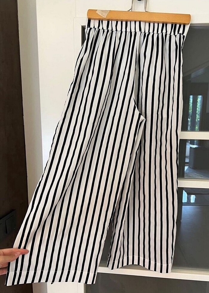 Zara Pantolon - Görsel 2