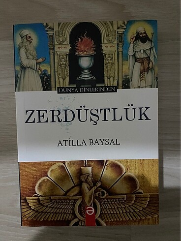 Zerdüştlük