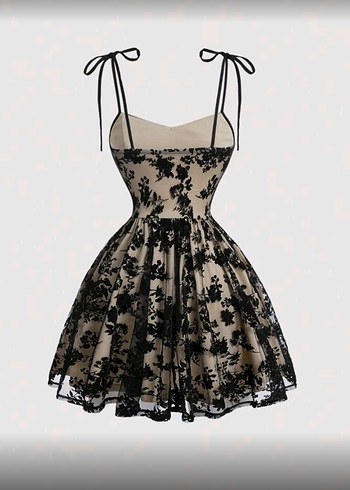 Zara mini Elbise