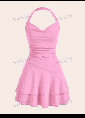 Shein elbise