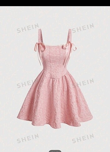 Shein elbise