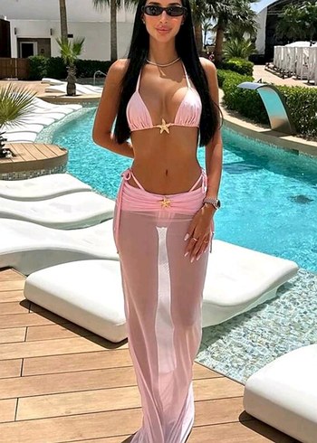 Bikini Takım