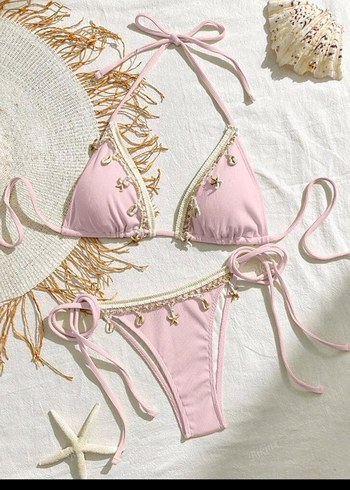 bikini takım