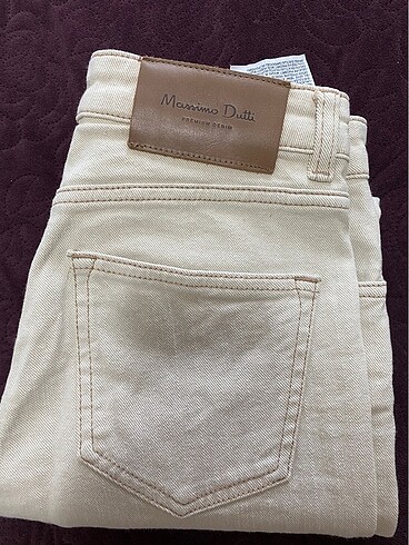 Massimo dutti pantolon
