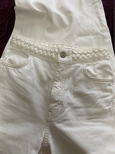 Massimo dutti jean