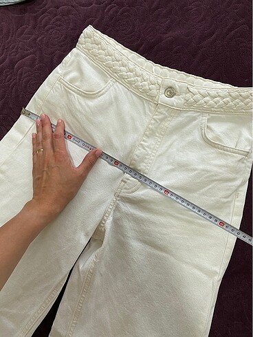 Massimo Dutti Massimo dutti jean