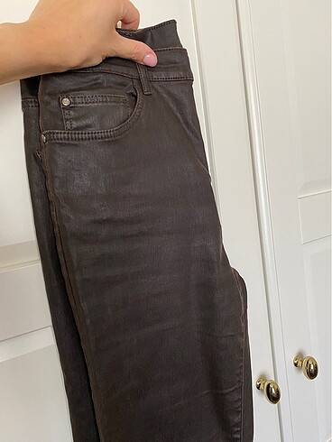 Massimo dutti mum pantolon