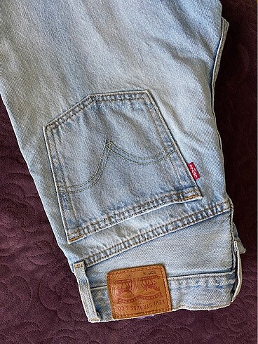 Levi?s jean