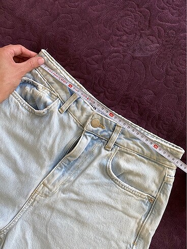 Zara Zara jean