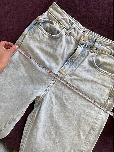 s Beden Zara jean