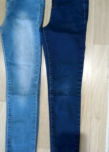 kız çocuk pantolon - Görsel 3