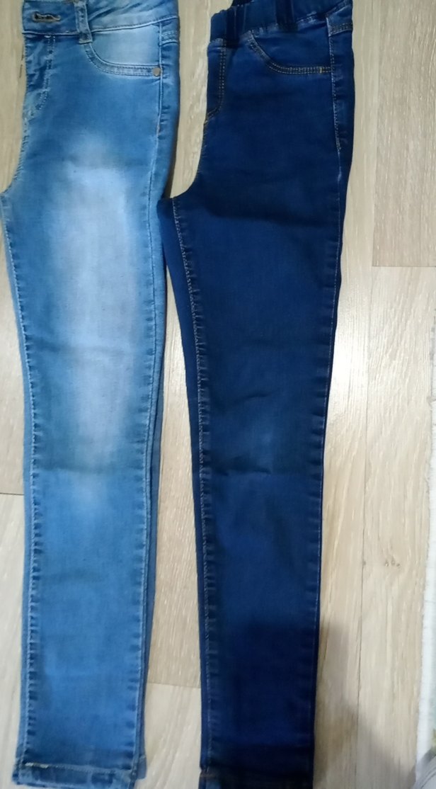 kız çocuk pantolon - Görsel 3