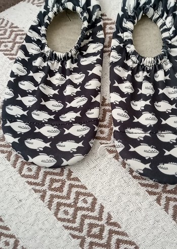 çocuk deniz patiği - Görsel 3