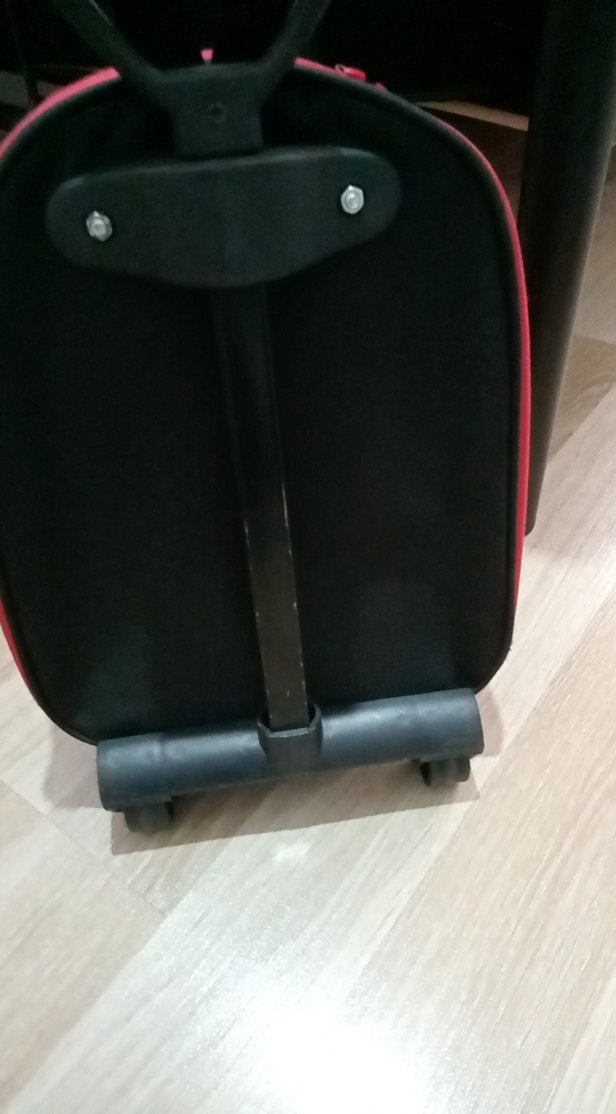 Renkli Kırmızı Örümcek Adam Okul Çantası - Görsel 4