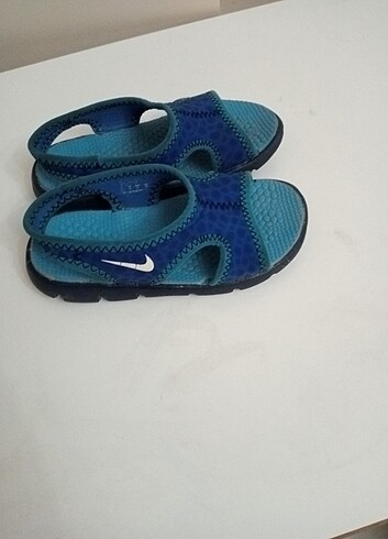 Nike NİKE SANDALET Erkek çocuk sandalet 