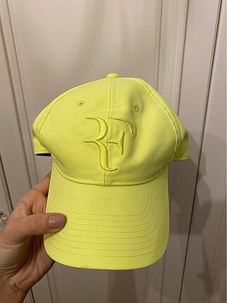 Federer Sapka