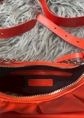 Mango çanta - Görsel 3