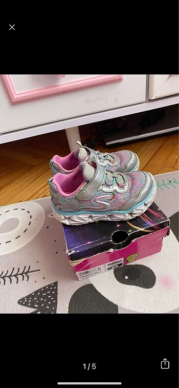 Skechers ayakkabı