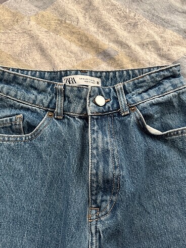 Zara Zara Jean