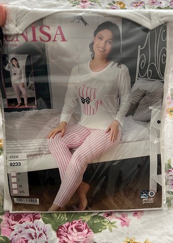 Diğer Pijama takımı