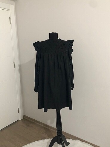 Tunik gömlek
