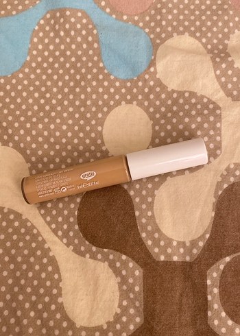 Bej Beaulis Close Kapatıcı ve Aydınlatıcı - Görsel 2