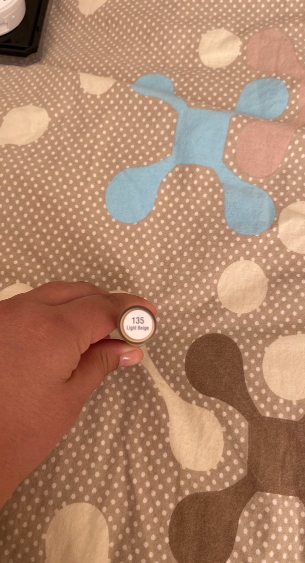 Bej Beaulis Close Kapatıcı ve Aydınlatıcı - Görsel 3